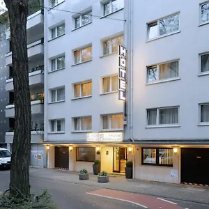 3* 酒店 贝尔维尤酒店