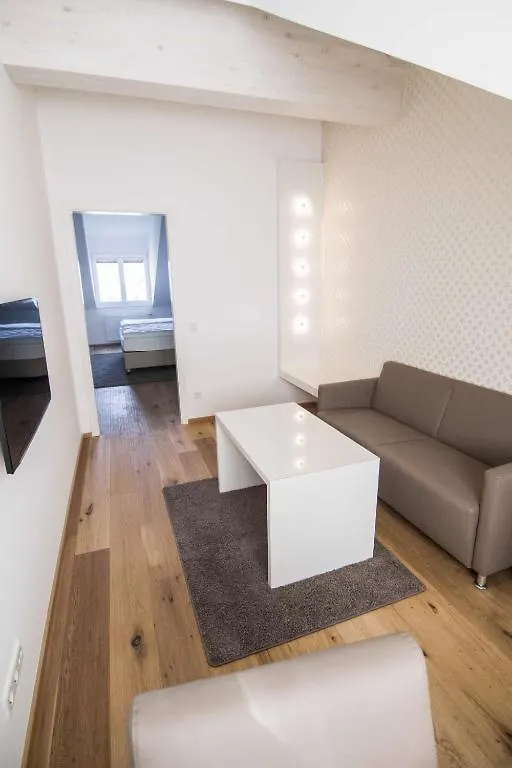 Helvetia Suites 杜塞尔多夫 德国