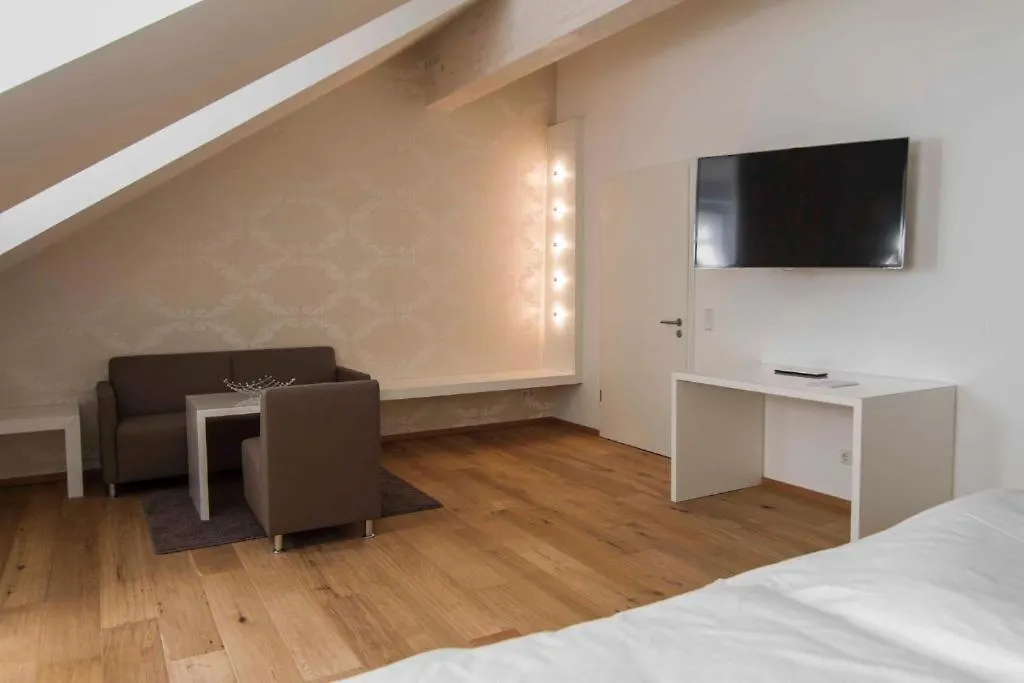 Helvetia Suites 杜塞尔多夫 0*,  德国