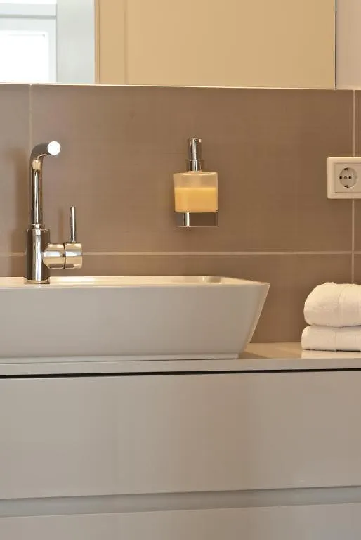 Helvetia Suites 杜塞尔多夫