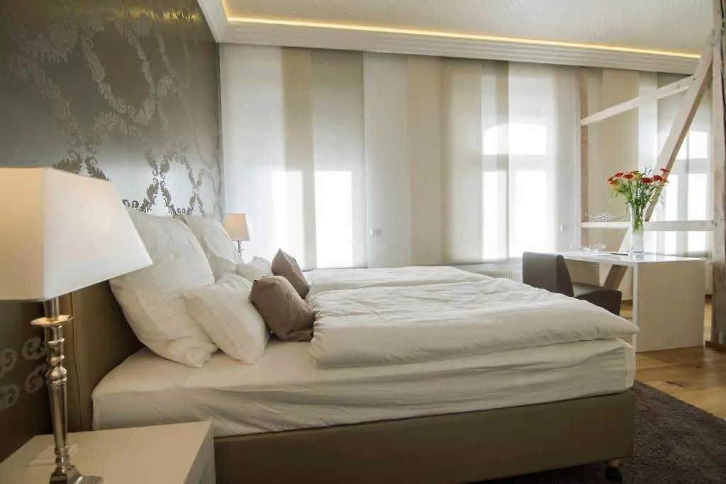 公寓 Helvetia Suites 杜塞尔多夫