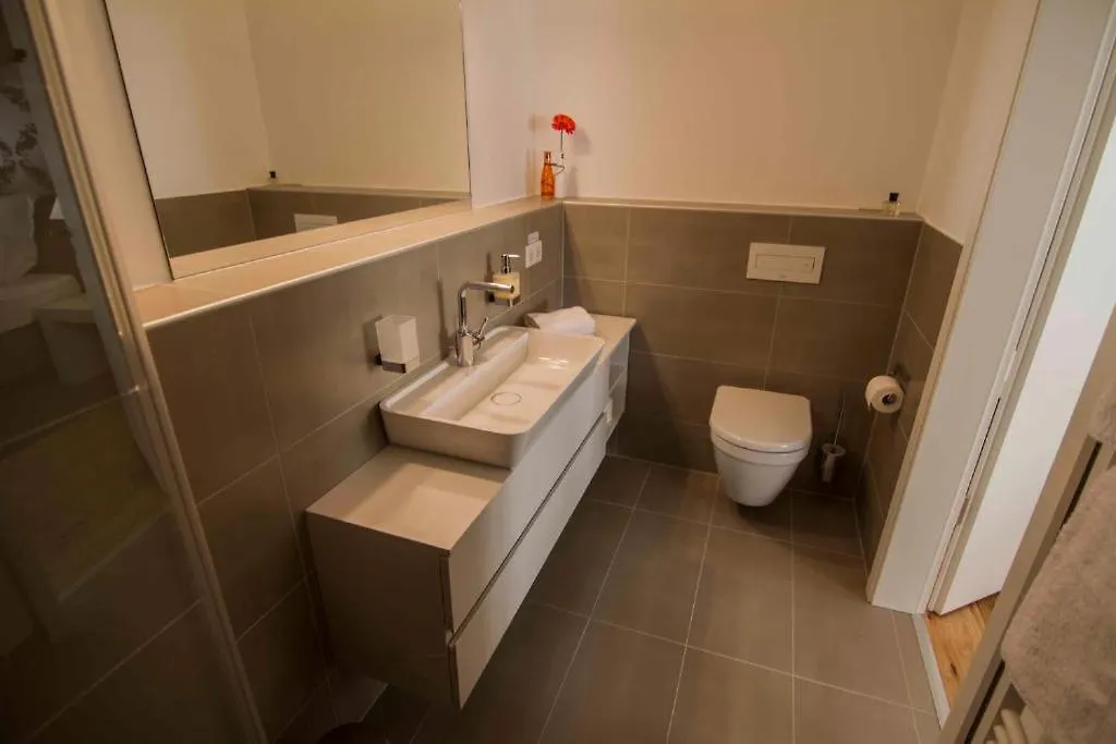 公寓 Helvetia Suites 杜塞尔多夫 德国