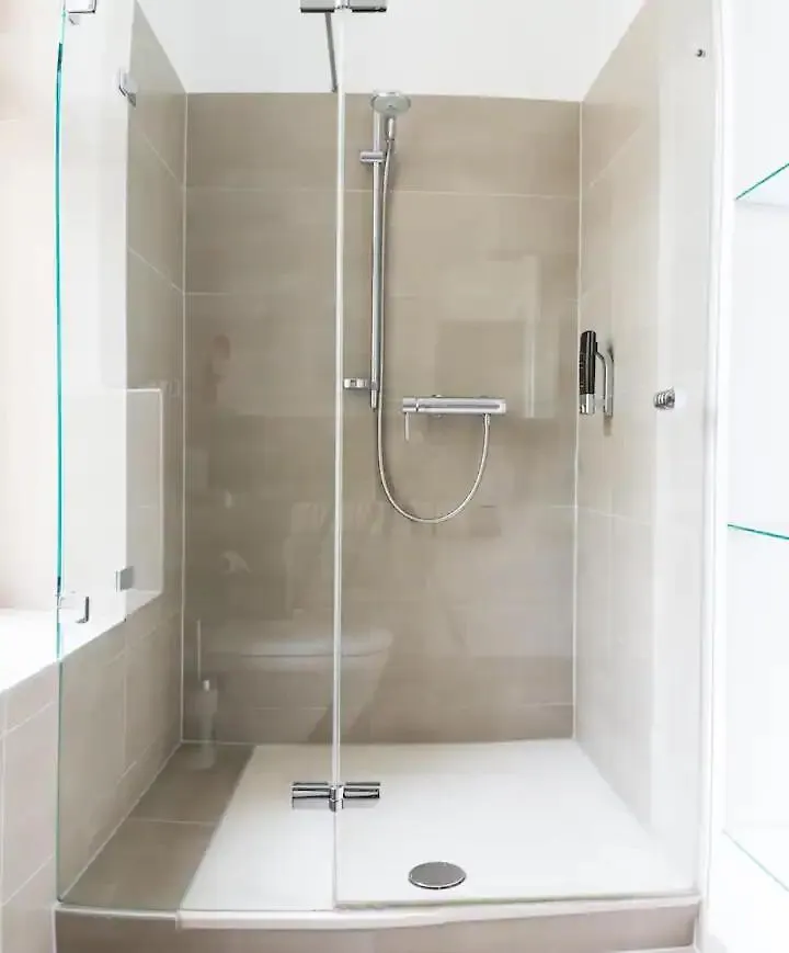 公寓 Helvetia Suites 杜塞尔多夫