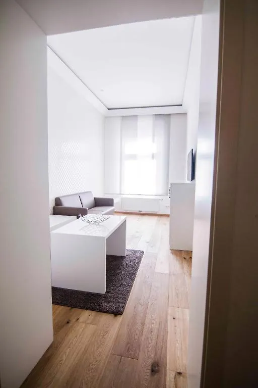 Helvetia Suites 杜塞尔多夫