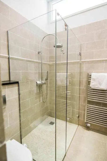 Helvetia Suites 杜塞尔多夫